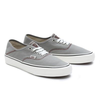 Authentic VR3 SF Shoes x Michael February | Grey | Vans
