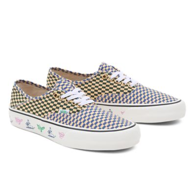 Vans x Mami Wata Authentic VR3 SF Schuhe | Vans