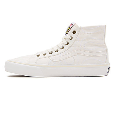 Chaussures Vans x Wasted Talent Sk8-Hi 38 Decon VR3