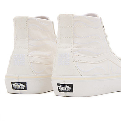 Chaussures Vans x Wasted Talent Sk8-Hi 38 Decon VR3