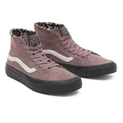 Chaussures Sk8-Hi 38 Decon VR3 SF | Vans