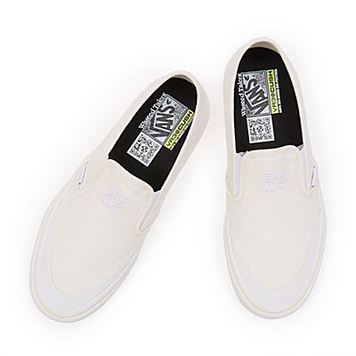 Vans x Wasted Talent Slip-On VR3 Shoes 2