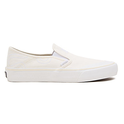 Vans x Wasted Talent Slip-On VR3 Shoes 3