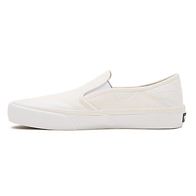 Chaussures Vans x Wasted Talent Slip-On VR3 4