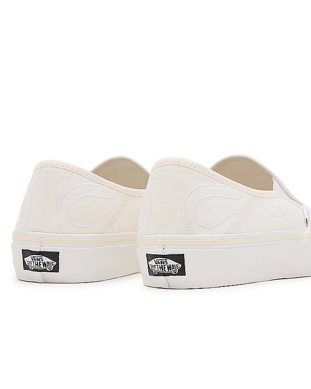Vans x Wasted Talent Slip-On VR3 Schuhe 6