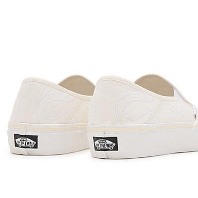 Chaussures Vans x Wasted Talent Slip-On VR3 6