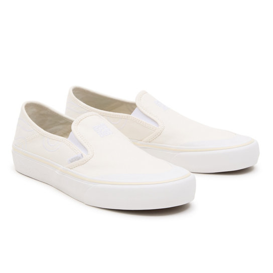 Chaussures Vans x Wasted Talent Slip-On VR3 | Vans