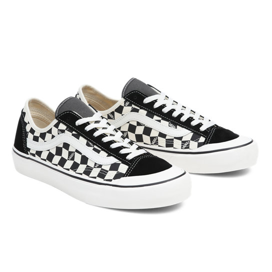 Chaussures Style 136 Decon Vr3 SF | Vans