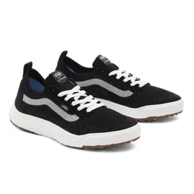 Vans Ultrarange Vr3 Shoe(black/marshmallow)