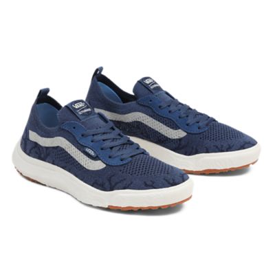 Vans ultrarange navy sale