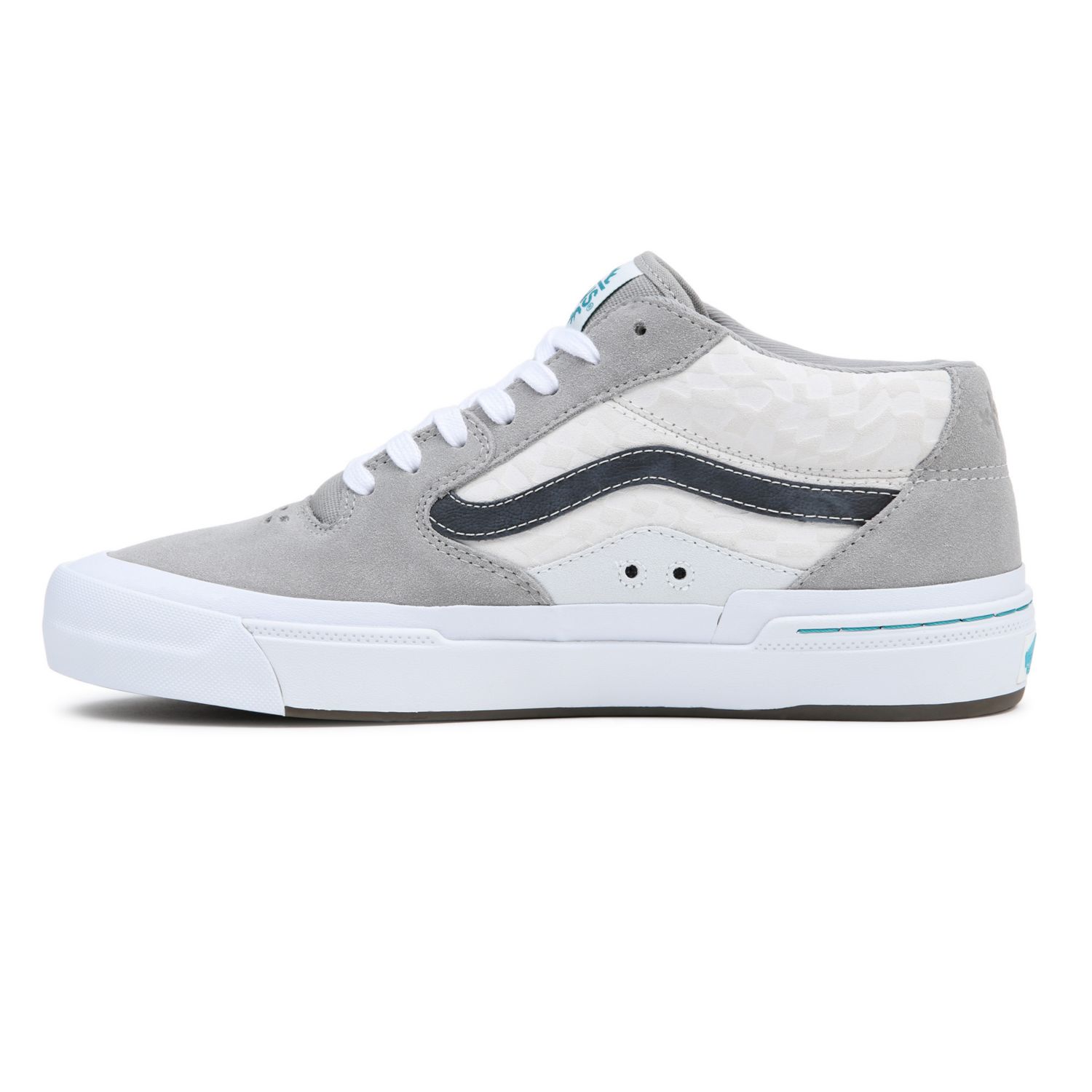 Vans kevin outlet peraza