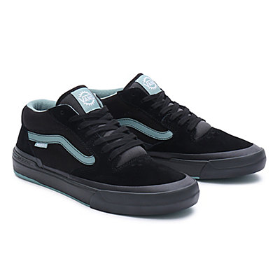Chaussures BMX Style 114 1