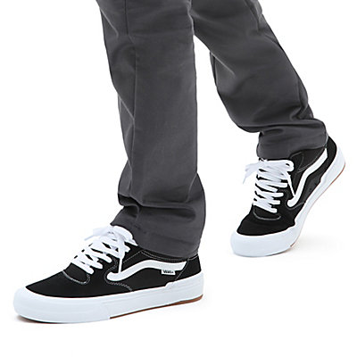 Chaussures Kevin Peraza BMX Style 114 3