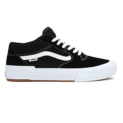 Chaussures Kevin Peraza BMX Style 114 4