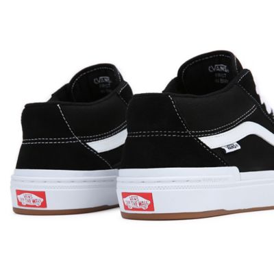 Vans store shoes 2016