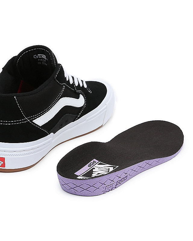 Chaussures Kevin Peraza BMX Style 114 9