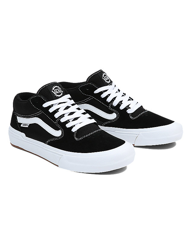 Chaussures Kevin Peraza BMX Style 114 1