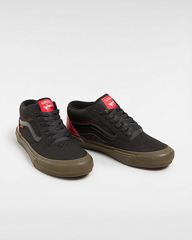 Chaussures BMX Style 114 2