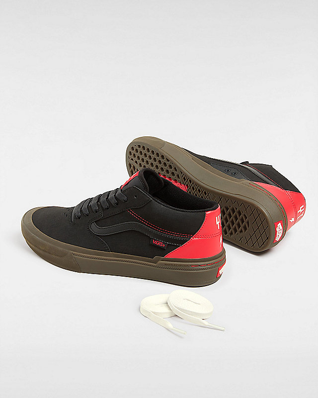 Chaussures BMX Style 114 3