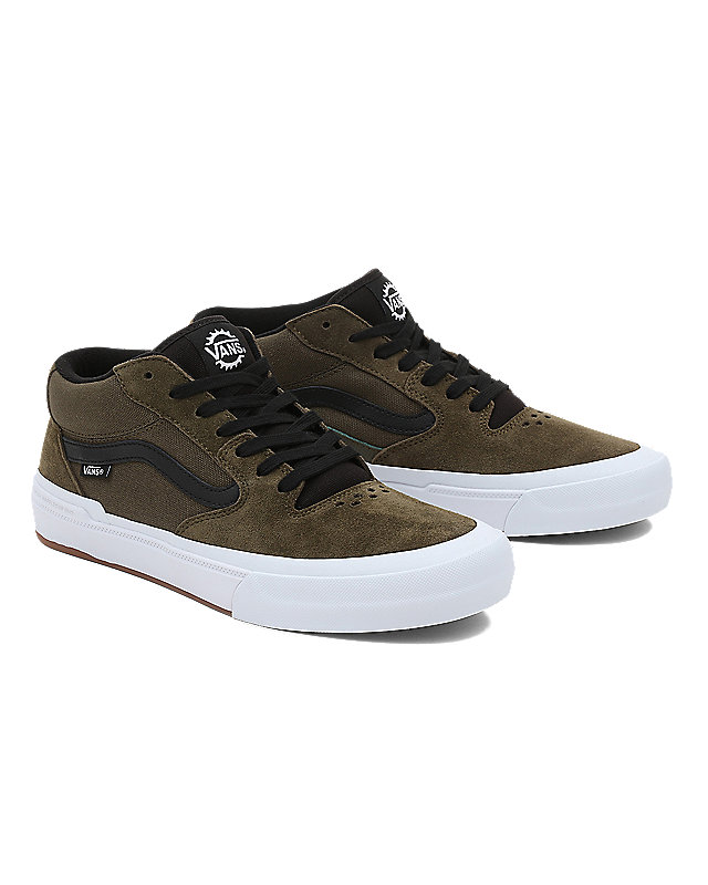 Chaussures BMX Style 114 1
