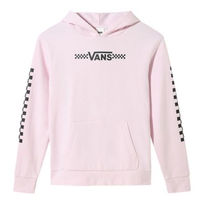 van hoodies for girls