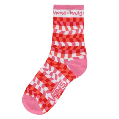 Vans x Ines Socks (1 pair) | Vans | Official Store