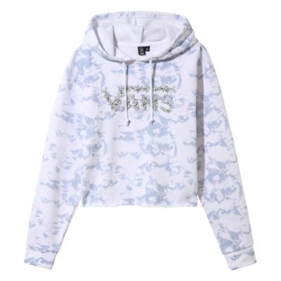 vans disney hoodie