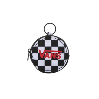 vans coin purse