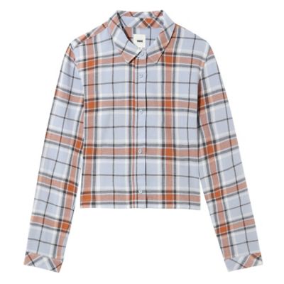 vans high country flannel shirt