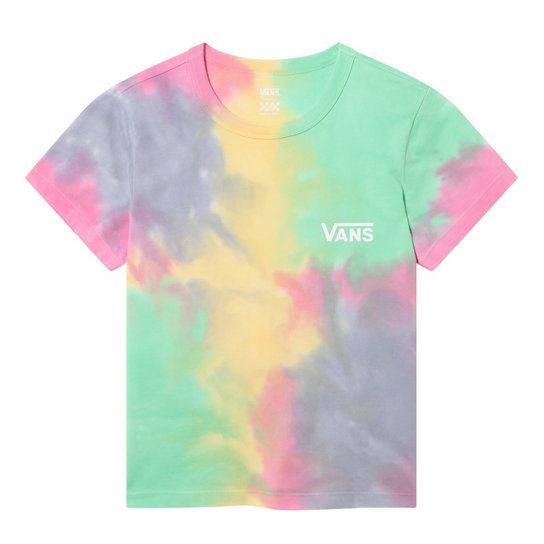 Aura Baby T-shirt | Multicolour | Vans