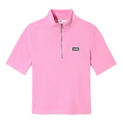 Vans polo sale t shirt