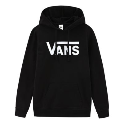 Classic V Hoodie Vans Official Store