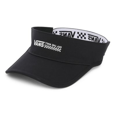 Vans sales visor hat