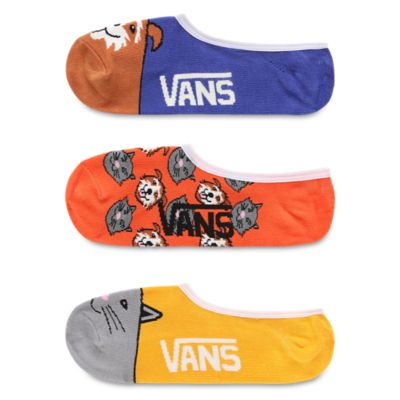 socquette vans