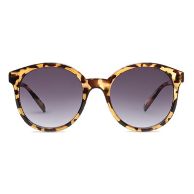 vans sunglasses tortoise