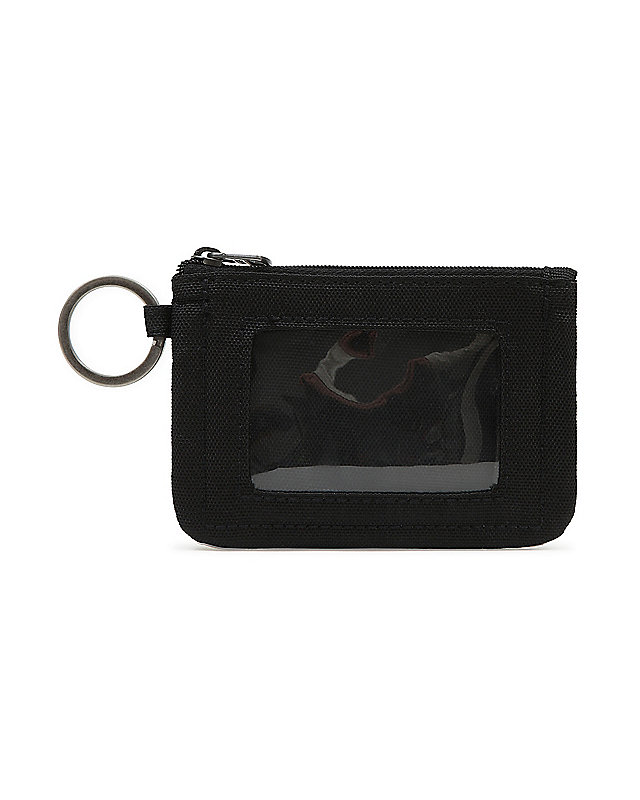 Wallet Keychain 2