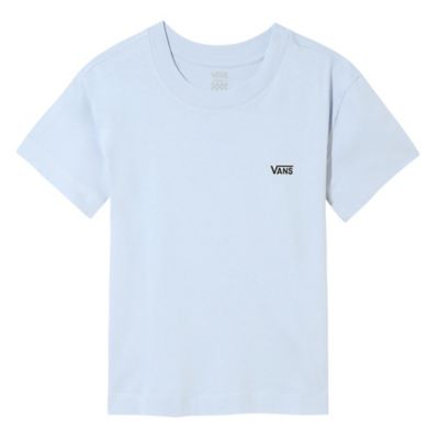 vans junior t shirt