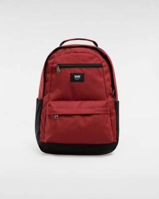 Vans Startle Backpack (russet Brown) Unisex Multicolour, One Size