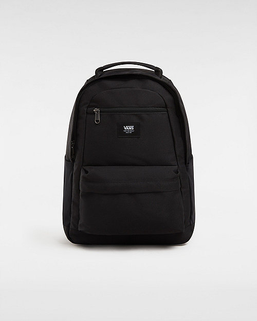 Vans Startle Backpack (black) Unisex Black
