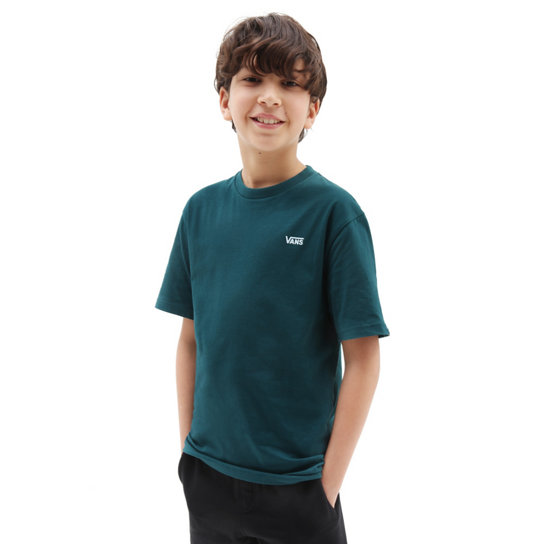 Camiseta para niños Left Chest (8-14 años) | Vans