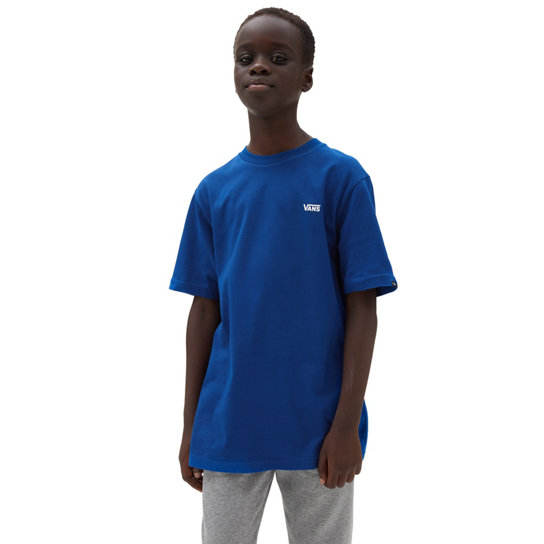 T-shirt Left Chest Garçon (8-14 ans) | Vans