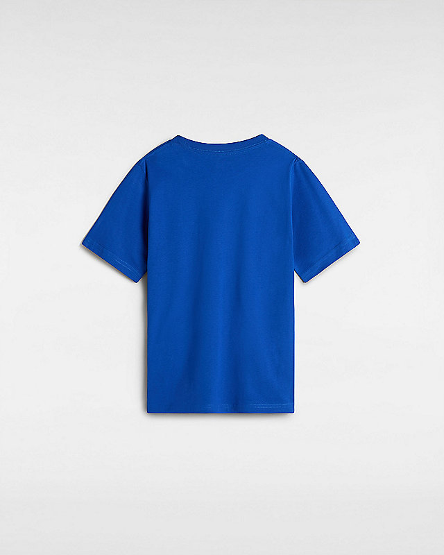 T-shirt Left Chest para rapaz (8-14 anos) 2