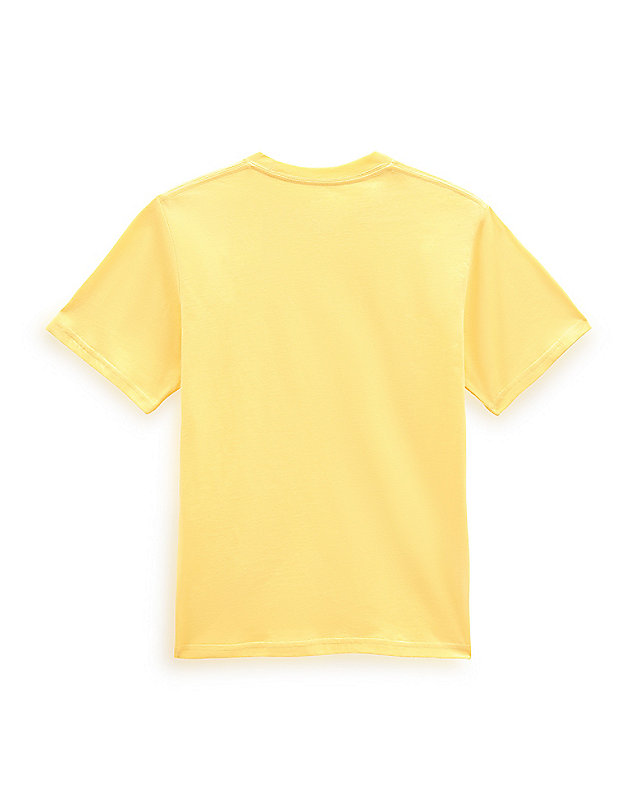 T-shirt Left Chest para rapaz (8-14 anos) 4