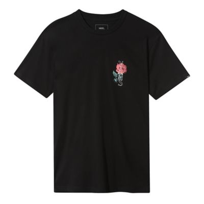 Nightshade T-shirt | Vans | Official Store
