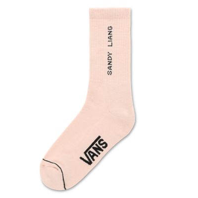 Vans x Sandy Liang Socks | Pink | Vans