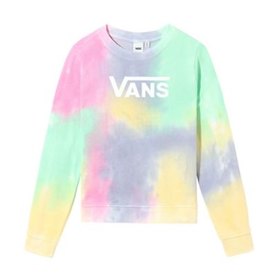 girls vans sweater