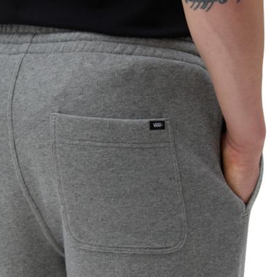 Pantaloni tuta store vans grigio