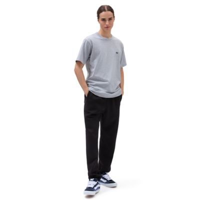 VANS COMFYCUSH SWEATPANTS BLACK - Laces