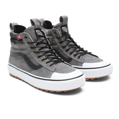 SK8-Hi MTE 2.0 DX Shoes | Grey | Vans