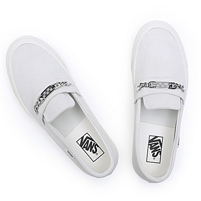 Vans Links Style 53 DX Shoes 2